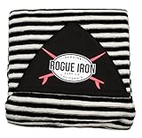 Rogue Iron Sports Surfboard Sock Cover Lightweight Board Bag (Shortboard, Longboard, and Hybrid)