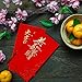 36pcs Chinese New Year Red Envelopes, 2024 Year of Dragon Red Packet Hong Bao Gift Lucky Money Envelopes for Wedding Chinese Lunar Year Festival