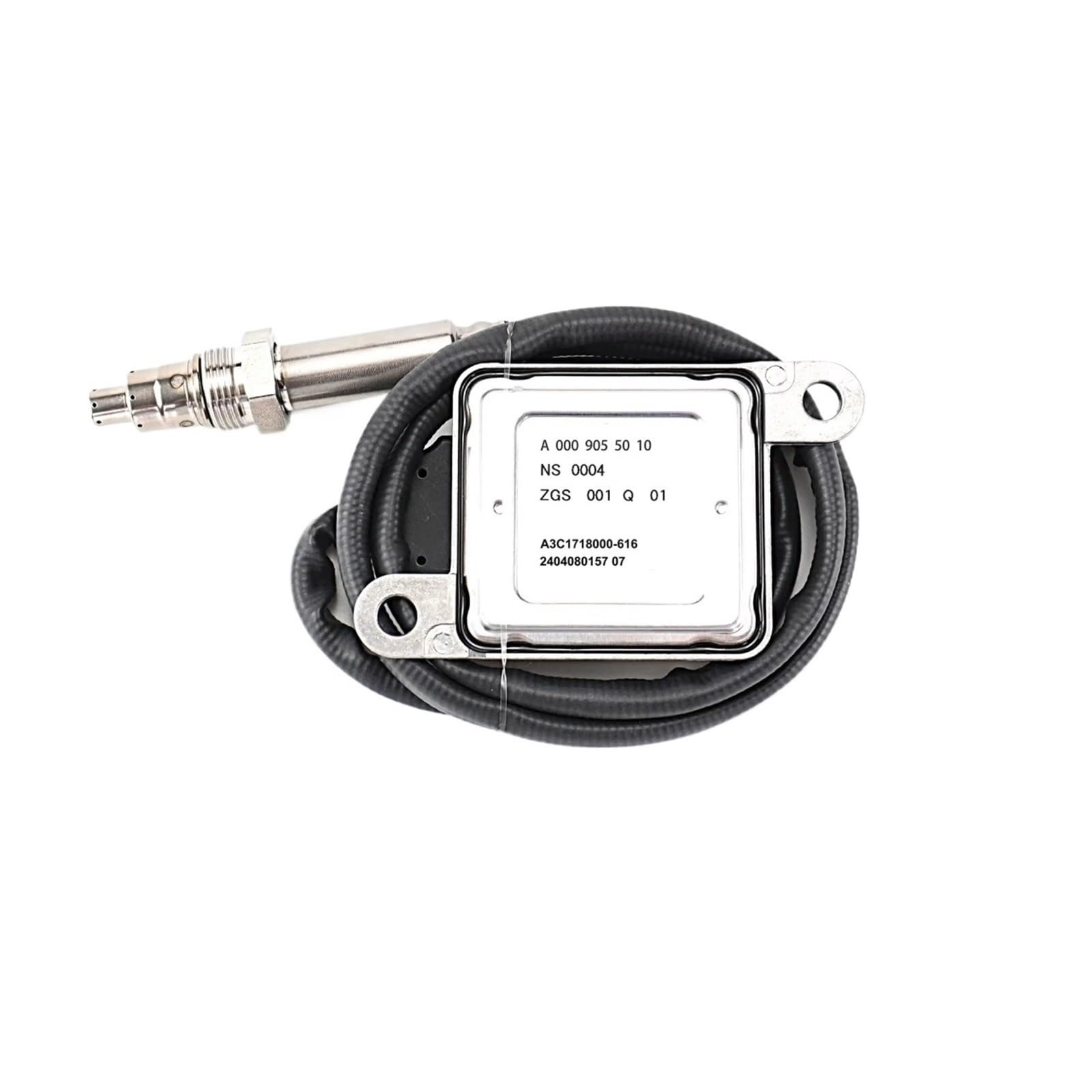 MXXDMOPD NOx Sensor A0009055010 0009055010 Nitrogen Oxygen 12V Accessories Auto Engine Spare Parts
