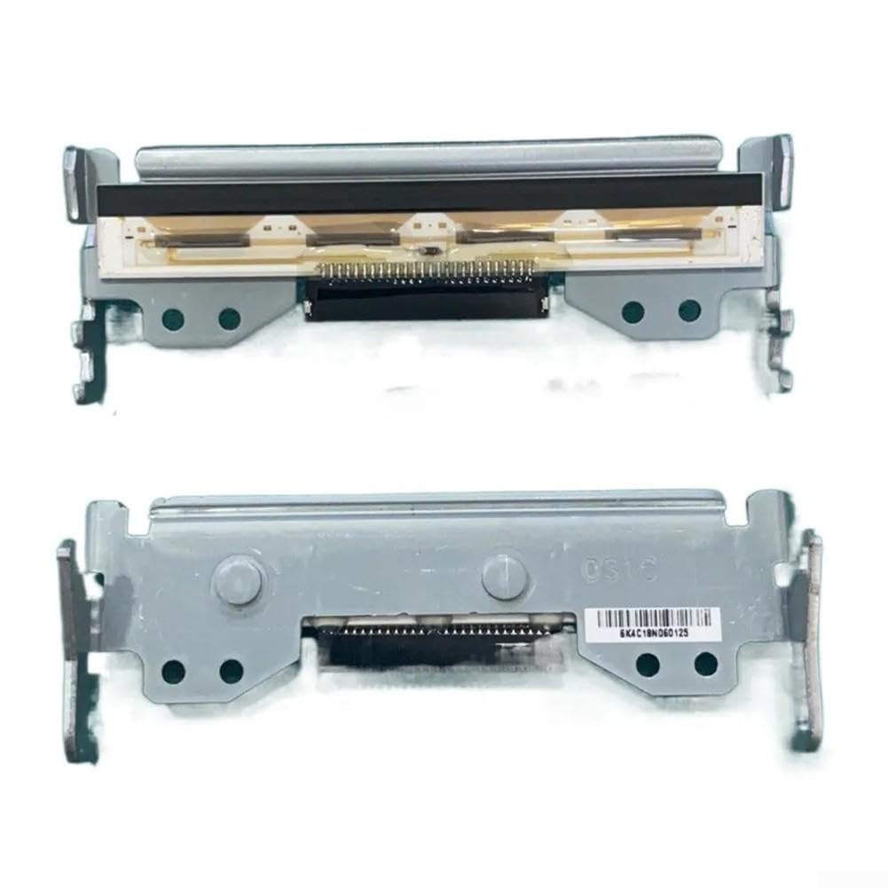 Druckkopf 2133238 POS Ersatzteil Schnellwechsel