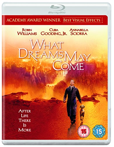 What Dreams May Come image 2