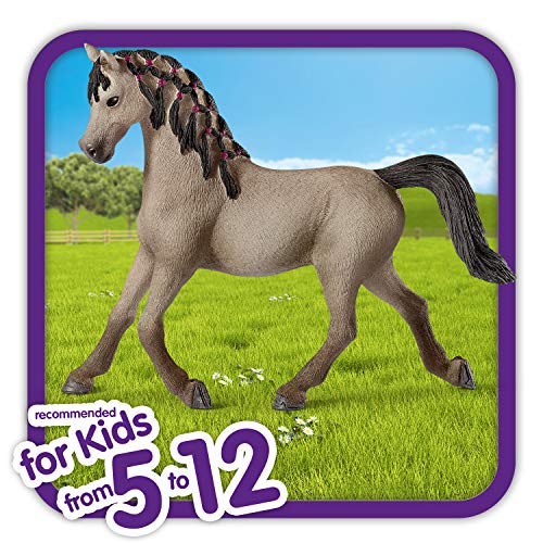 Schleich - Horse Club Arabian Mare