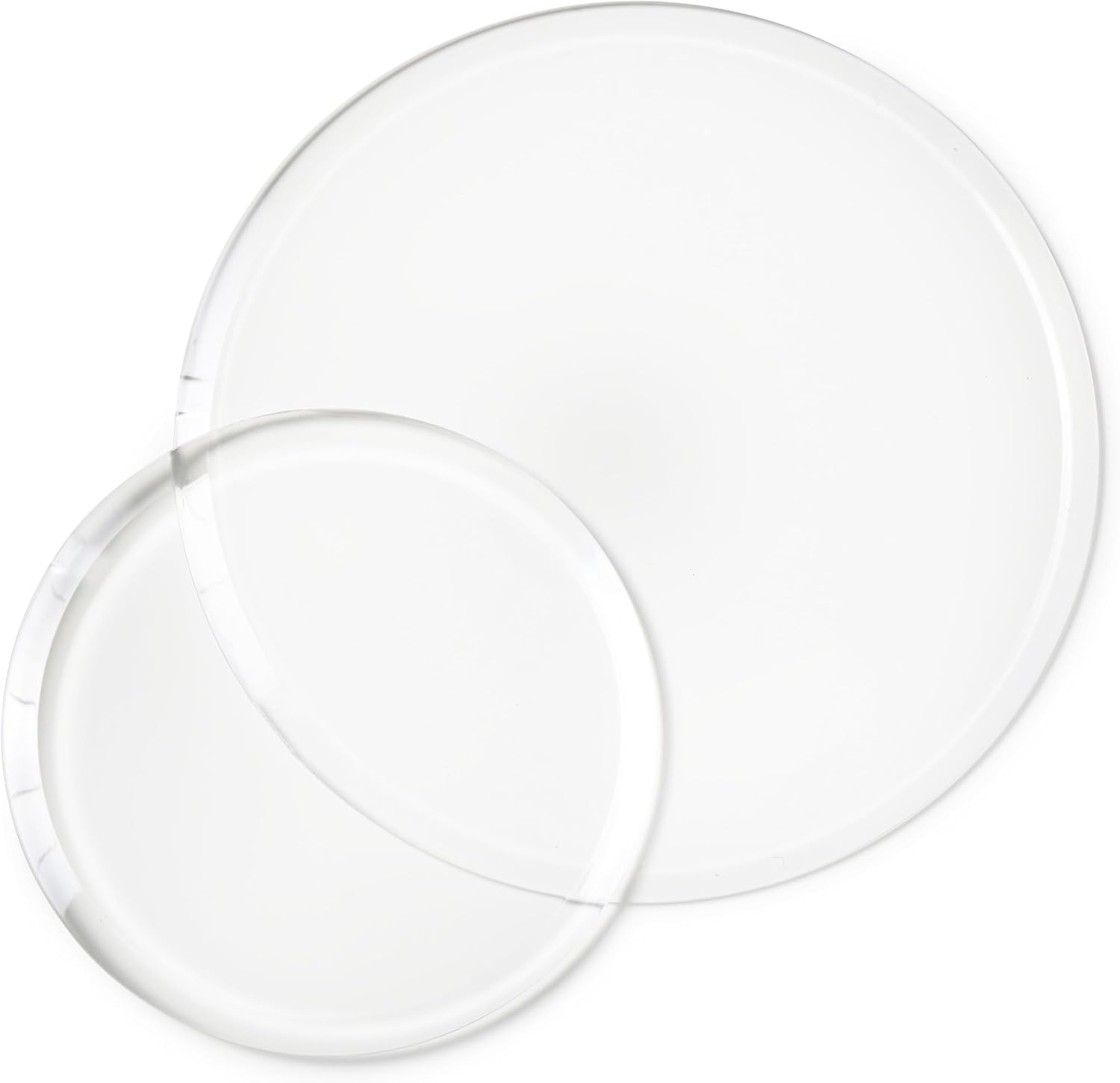 Sizzix Circular Cutting Pads, 2 Pack