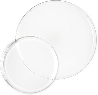 Circular Cutting Pads, 2 Pack