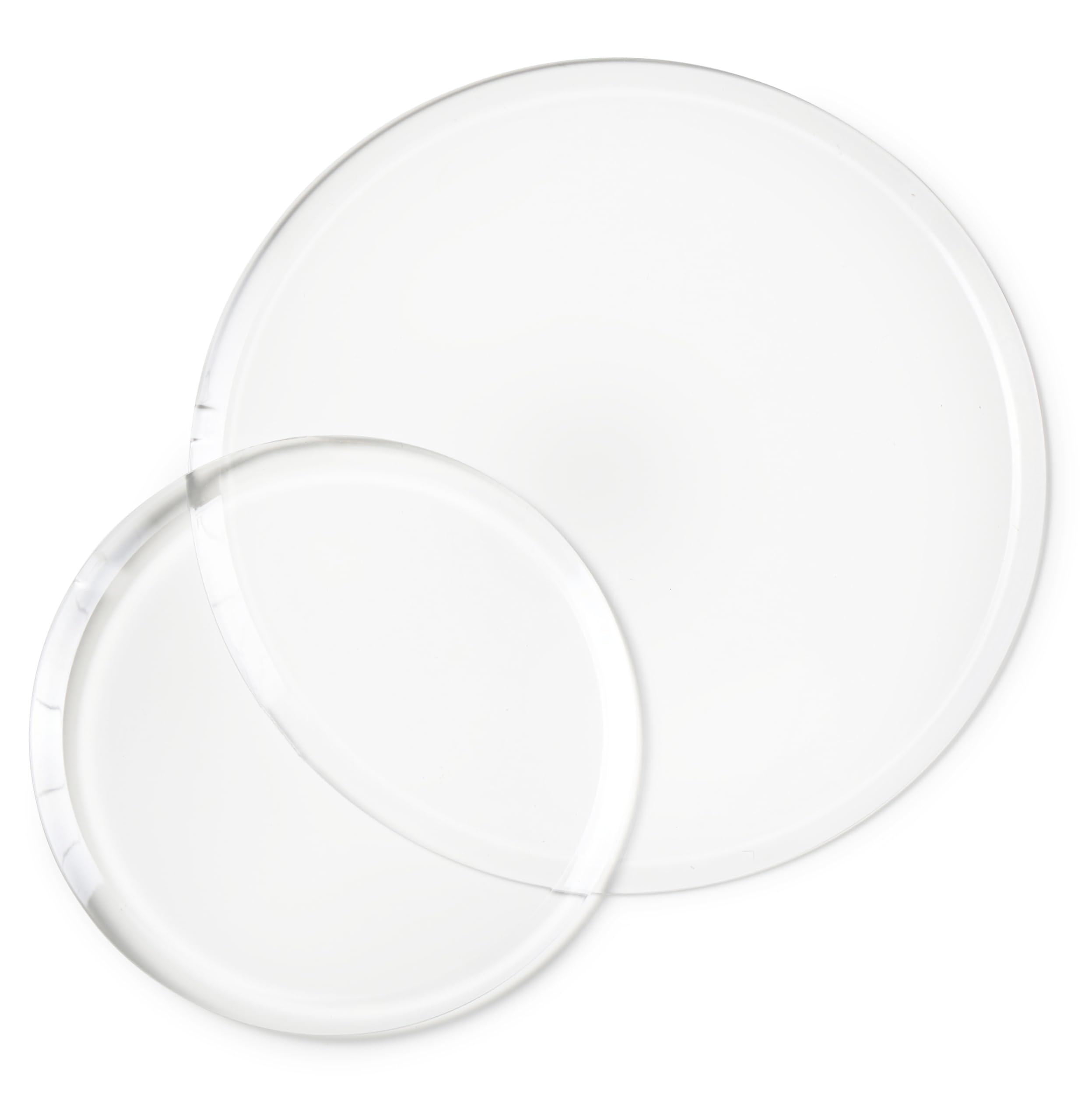 Sizzix Circular Cutting Pads, 2 Pack