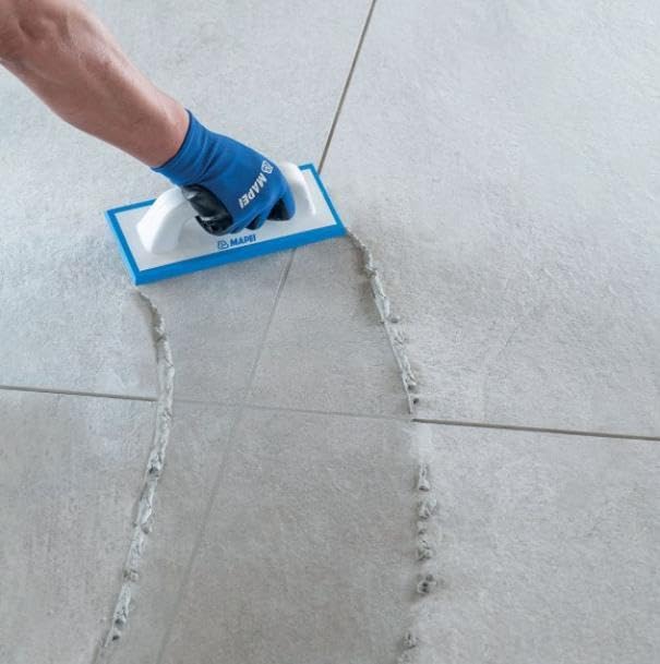 Stucco per fughe Mapei Keracolor GG 110 manhattan 25kg