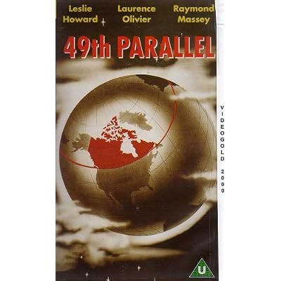 49th Parallel