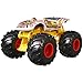 Hot Wheels Monster Trucks 1:24 Scale Assortment for Kids Age 3 4 5 6 7 8 Years Old Great Gift Toy Trucks Large Scales