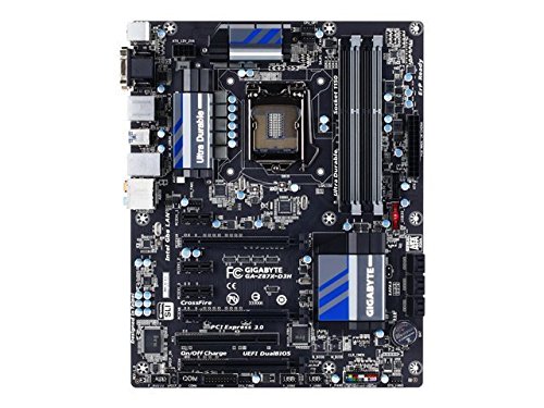 GA-Z87-D3HP