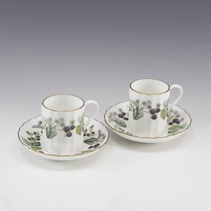 ロイヤルウースター　ラビニア UKストアルームRW118 Royal Worcester ロイヤルウースター