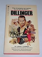 Dillinger B0006Y9LYQ Book Cover