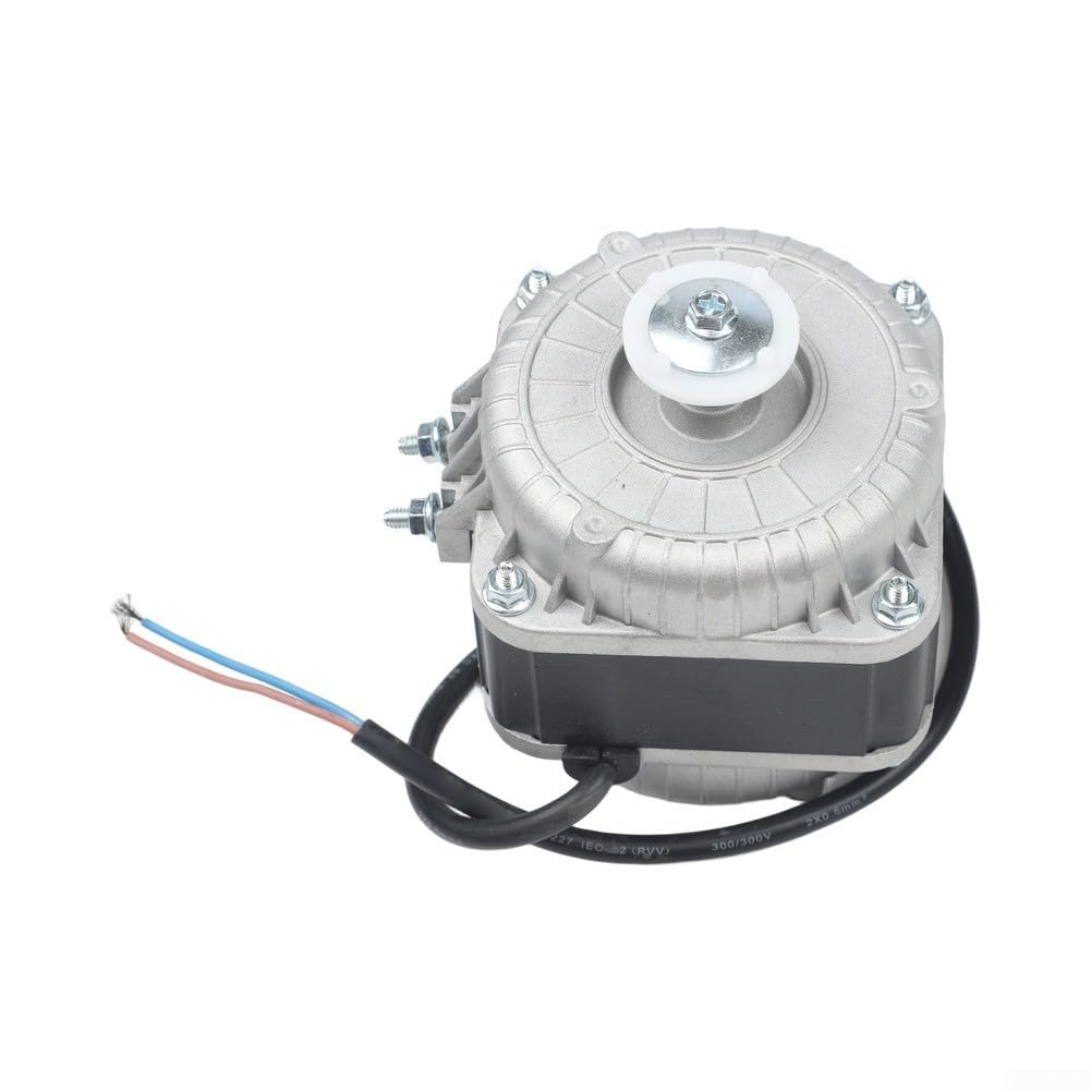Kühlschrank Lüftermotor 25W Kupfer Wicklung Leise(90W)