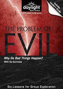 Misc. The Problem of Evil: Why Do Bad Things Happen? Book