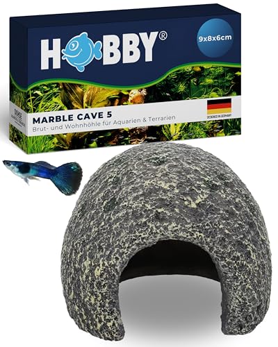 Hobby Marble Cave 5 (8,2 x 9,2 x 8,2 cm)
