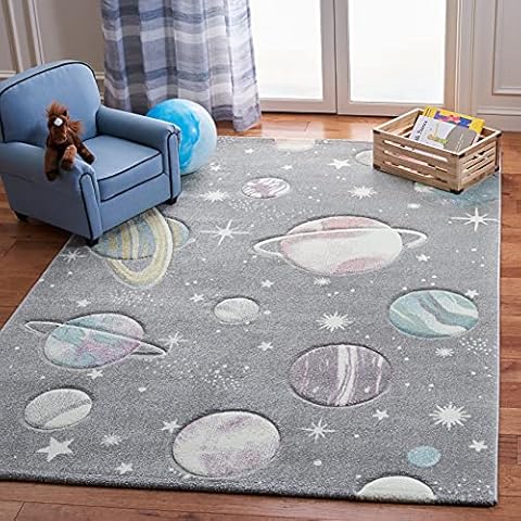 Safavieh Kids Collection Area Rug Cover