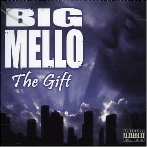 Big Mello - Gift - Amazon.com Music