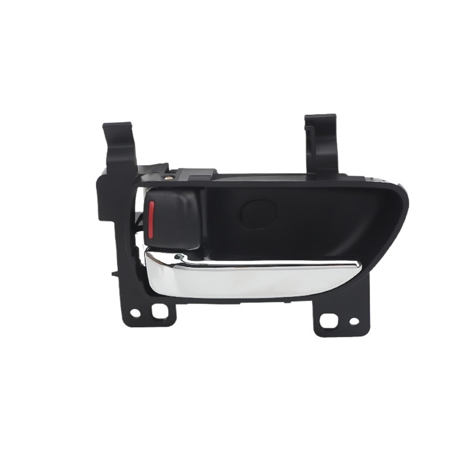 LinQianBhD for Subaru for Impreza for WRX for STI 2008 2009 2010 2011-2021 61051FG120JG 61051FJ032VH 61051FJ021VH Interior Door Handle Inner Car Door Handle(1pc Left)