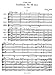 Paris Symphonies Nos. 82-87 in Full Score (Dover Orchestral Music Scores)