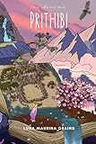 Prithibi: Eine Welt aus Staub (German Edition)