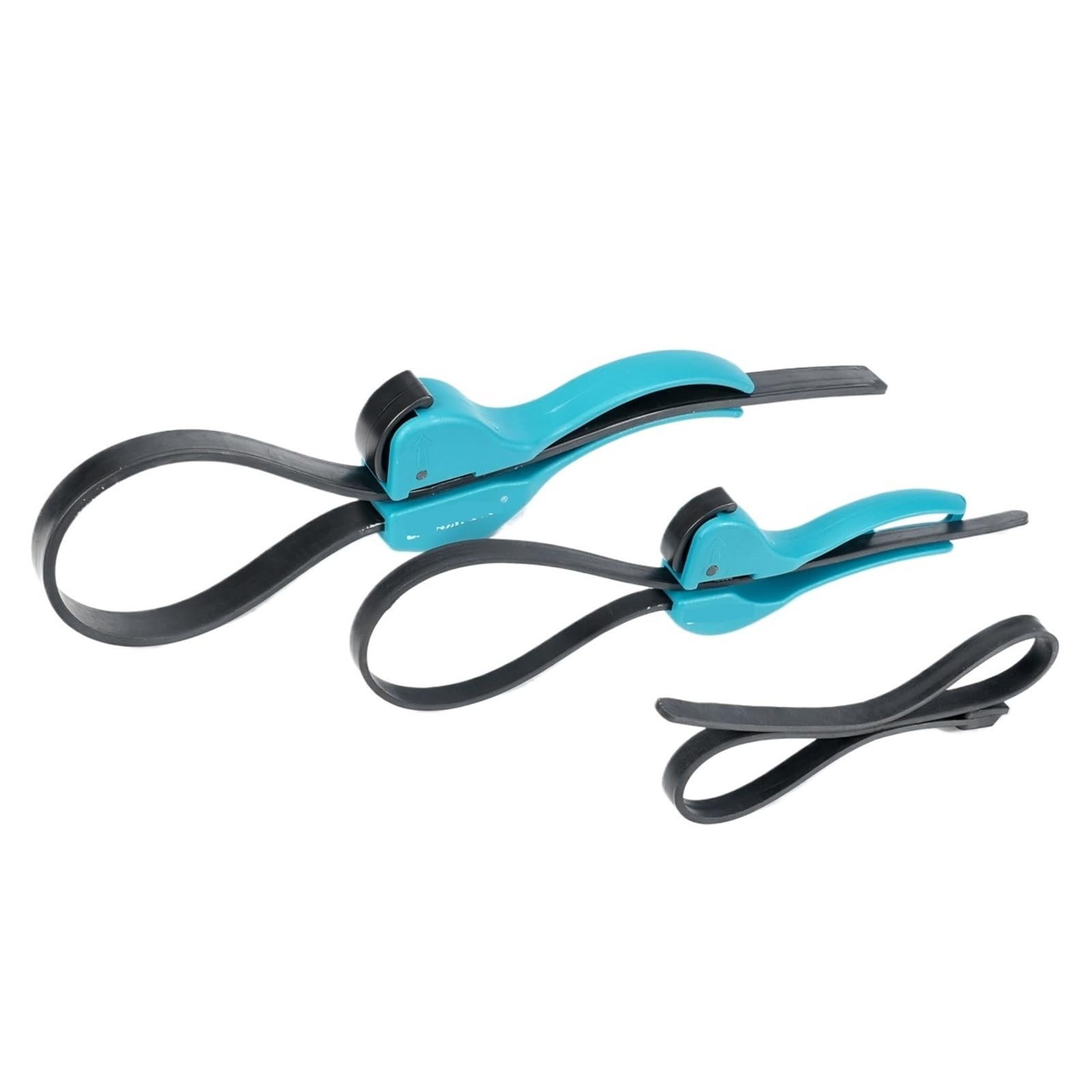 ölfilterschlüssel Rubber Strap Wrench Set