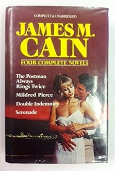 Hardcover Four Complete Novels Book