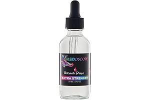 Kalideoscope Miracle Drops Extra Strength