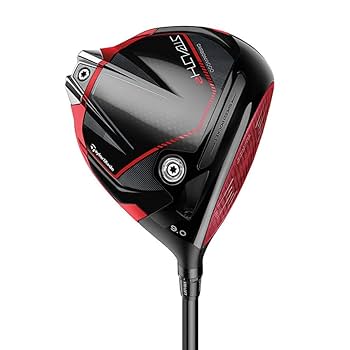 TaylorMade STEALTH 7番ウッド21度テンセイCK50Ｒ TaylorMade STEALTH Fairway Wood FW / 7w 21 Degree / Flex R