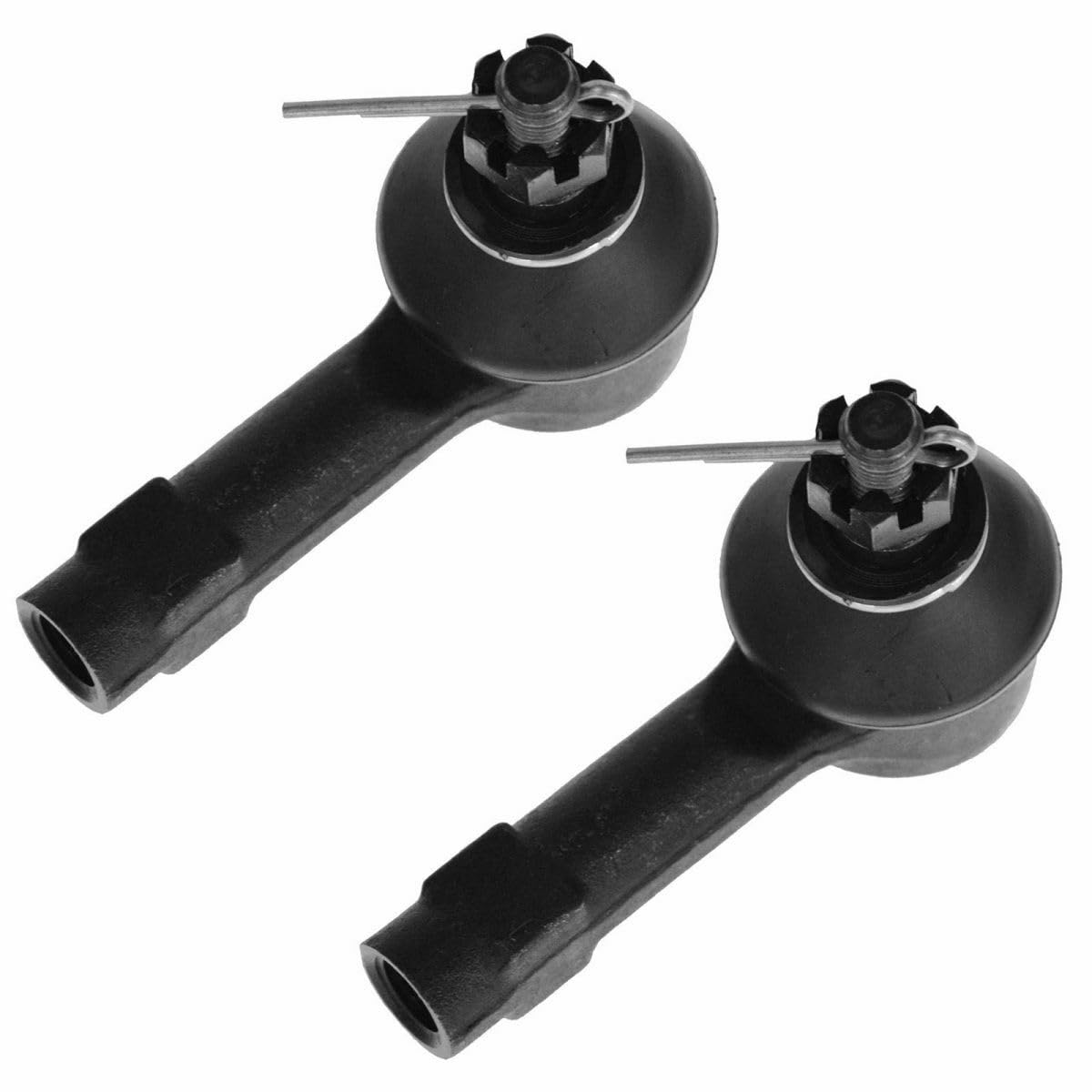 Amazon.com: QEUFCIQ 2pcs Suspension Kit Front Left Driver Right 