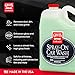 Griot's Garage Spray-On Car Wash for Vehicle Cleaning and Detailing, Rinseless and Waterless, No Hose and Bucket Needed, With Carnauba Wax Protection, 11066, One Gallon