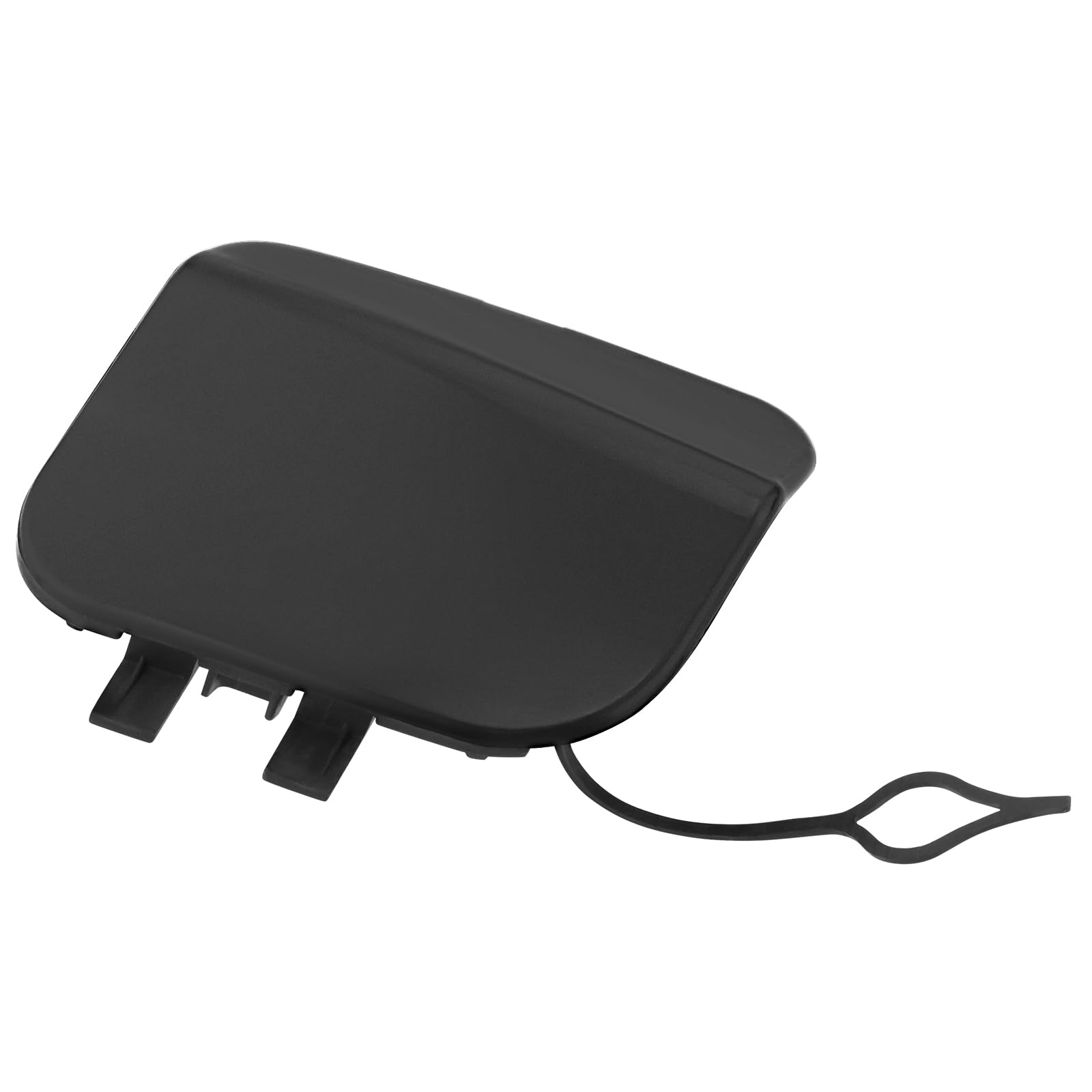 XIAOJUN Copertura Gancio Traino Anteriore Per Micra K14 2014-2016 - Accessorio Auto - Foto 3