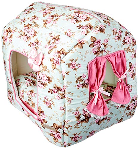 Casinha Iris Verde