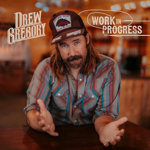 Drew Gregory