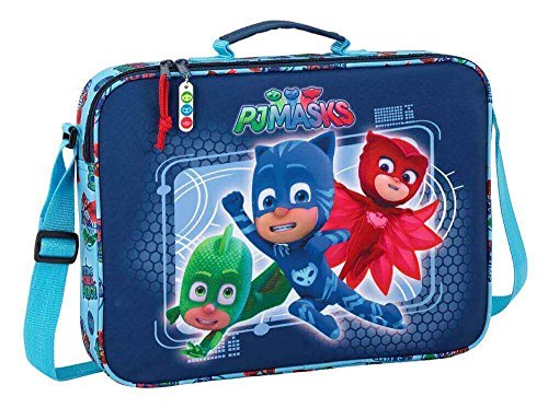PJ Masks Bolsa Bandolera