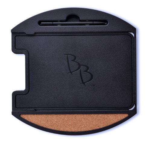 Improv Electronics Boogie Board - Soporte para Tableta de escritura (8,5')