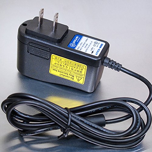 Adaptador de corriente T-Power con cable de 6.6 pies miniatura 3
