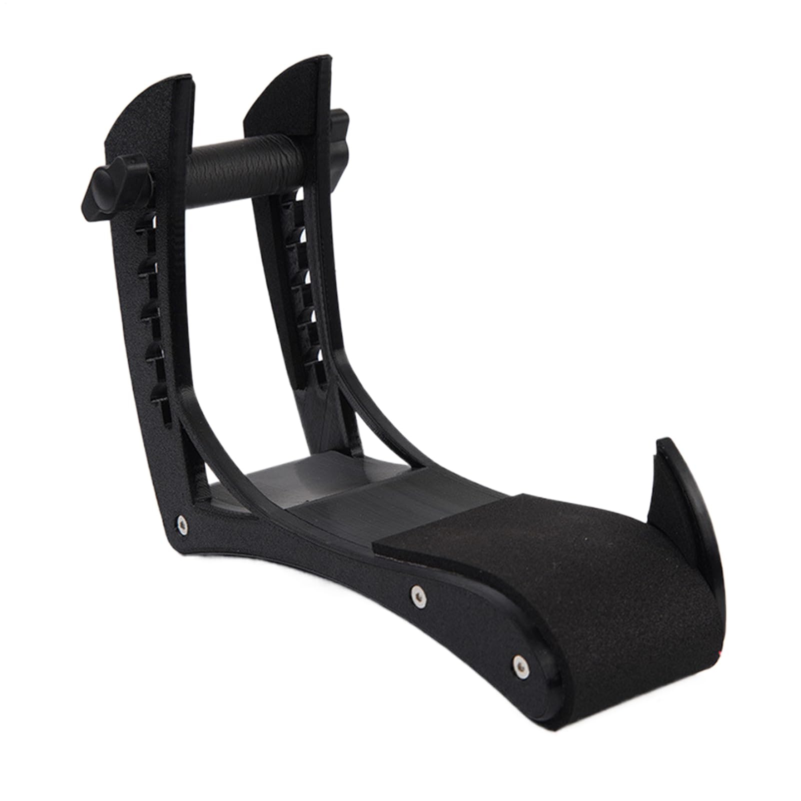 Supporto Per Chitarra Classica - Poggia Gamba Regolabile per Chitarra,Supporto Antigraffio Per Chitarre Elettriche Acustiche Classiche E Bassi Con Base Stabile