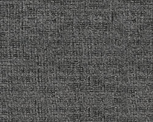 Signature Design by Ashley Stairatt Gray Rectangular Upholstered Ottoman - image 6