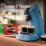Kaffeepadmaschine Test