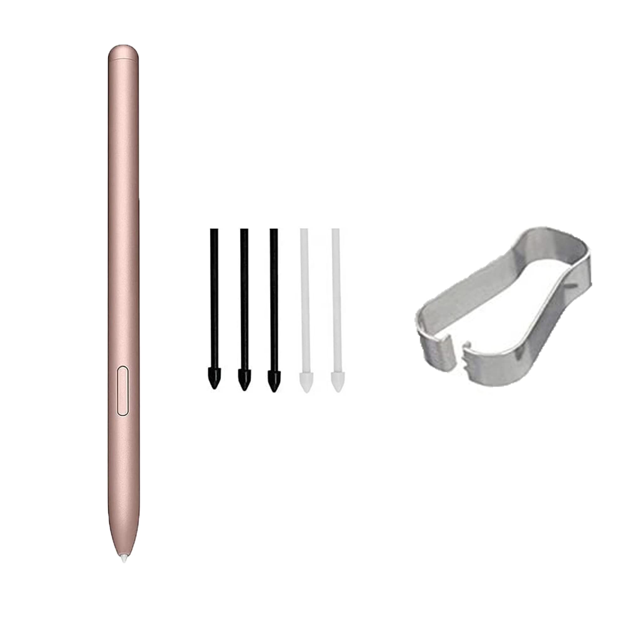 Samsung S Pen Galaxy Tab S7/S7+ 専用　シルバー Amazon.com: Tab S7 S Pen for Samsung Galaxy Tab S7, Tab S7+