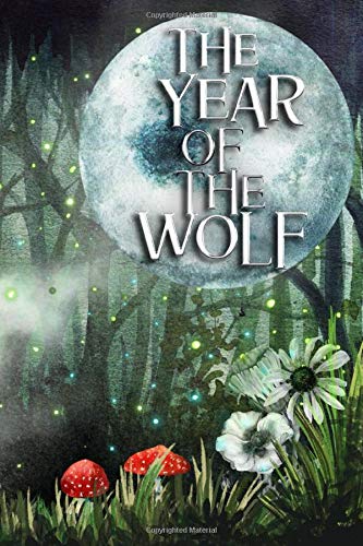 WOLF CHILD: A PNR Shifter RH Romance (The Year of the Wolf Book 1)
