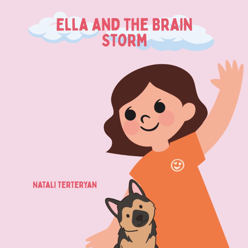 Ella and the Brain Storm