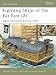 Fighting Ships of the Far East, Vol. 2: Japan and Korea, AD 612-1639 (New Vanguard) (v. 2)