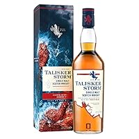 Talisker Storm | Single