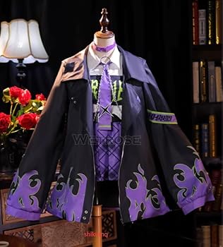 ラプラスダークネス ハロウィン コスプレ衣装 Amazon.co.jp: [BANBAS] ラプラスダークネス コスプレ衣装 (靴