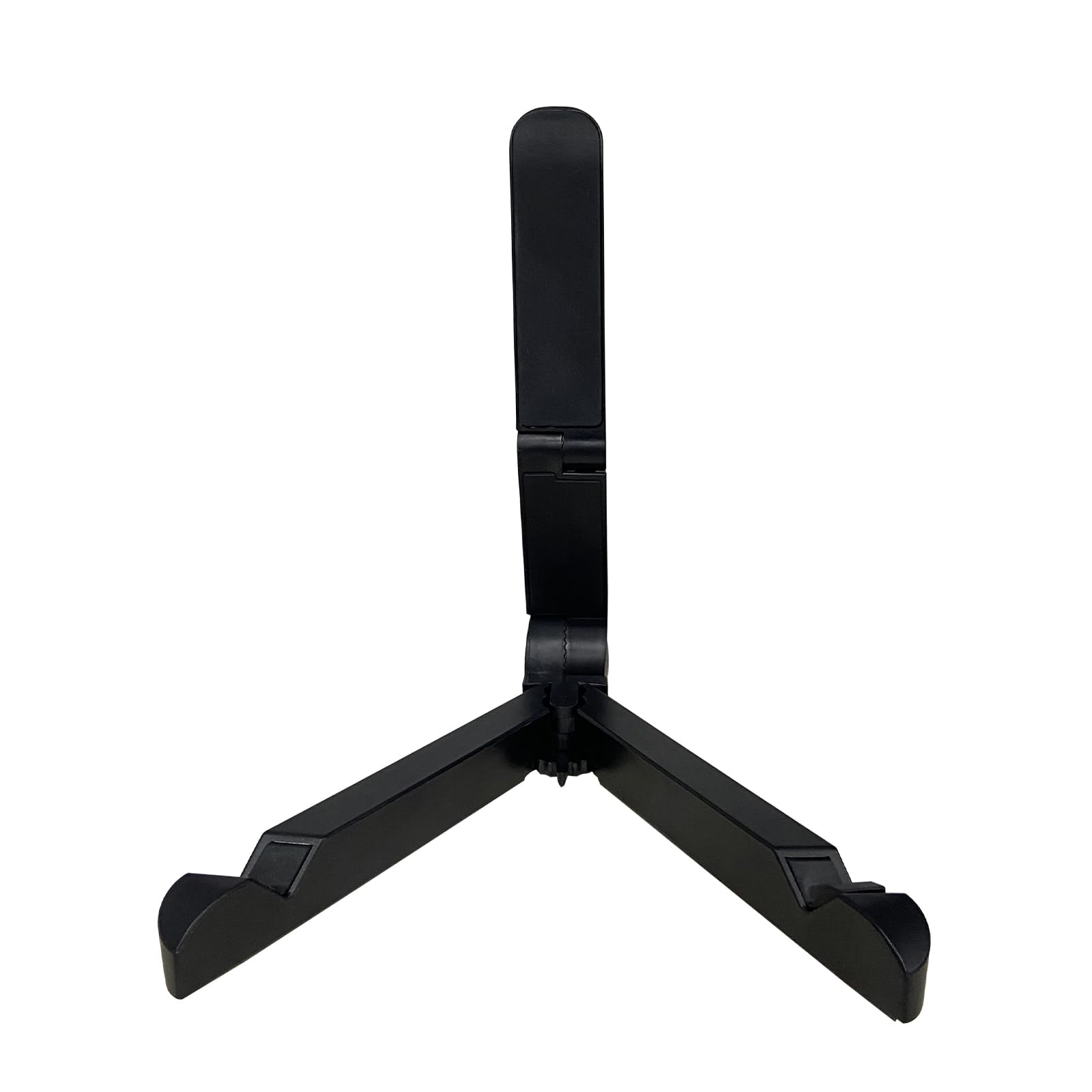 HXYIG Vinyl Record Holder Foldable Storage Rack Multiple Adjustable Storage Display Racks Anti-Slip Anti-Damage Playing Record Display Holder Perfect for 7-12'' Vinyl Record