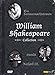Produktbild William Shakespeare Collection [3 DVDs]