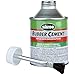 Slime 1050 Rubber Cement, Tire Repair, use with Slime Plugs or Patches, 8 oz. can