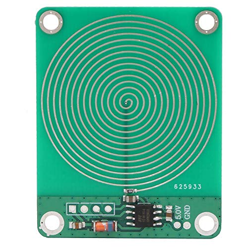 Buy Schumann Resonance Generator, DC 12V 1.0A FM783 Schumann Resonance