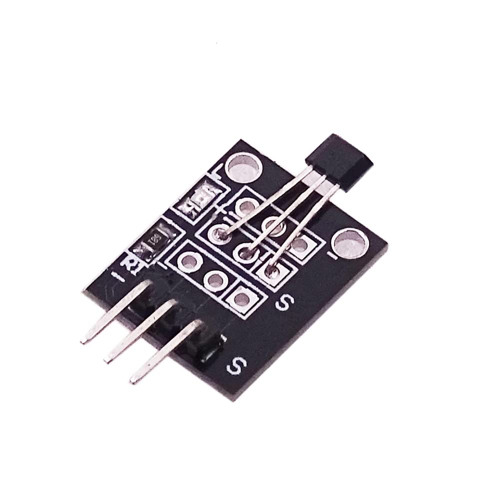 xcluma KY-003 KY003 Standard Hall Current Sensor Module Magnetic Sensor Module (B09Q8WTNFR) Amazon Price History, Amazon Price Tracker