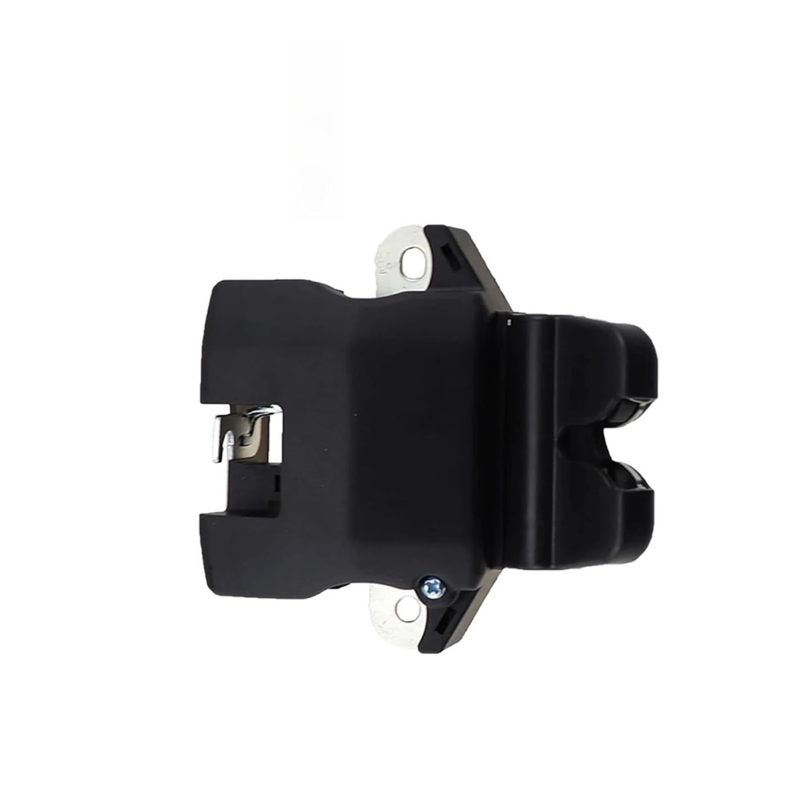 Fhcbutae One Color 81230-B4410 Tailgate Latch Lock Actuator Boot Lid Latch Assembly 81230B4410 For Kia For Soluto For Pegas 2018-2021
